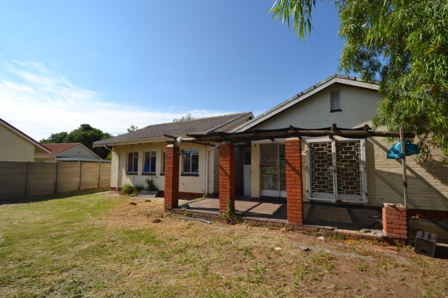 3 Bedroom Property for Sale in Lakeview Free State